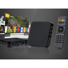 MXQ Pro 4K Android Smart TV Box 4
