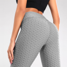 BootyBumm - Magasított derekú sport leggings