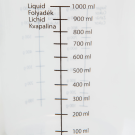 Mérőpohár - 1000 ml