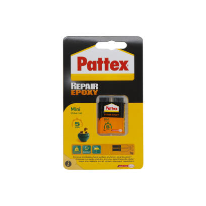 Pattex Univerzális epoxi ragasztó