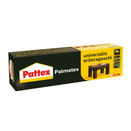 Pattex Palmatex univerzális erős ragasztó - 120 ml