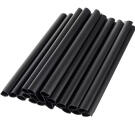 PVC kerítésszalag - 19 cm x 35 m - 450g m2 - Antracit szürke