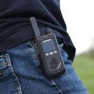 Baofeng T17 Walkie-Talkie pár