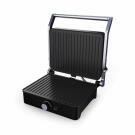 Brock HCG 5000 SS Elektromos grill - 2000 W