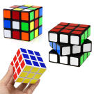 Rubik kocka - 5,7 x 5,7 x 5,7 cm