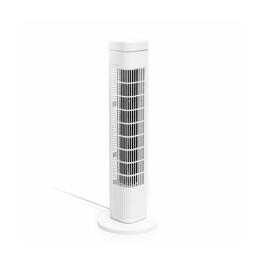 InnovaGoods Fankol Toronyventilátor - 50W - Fehér