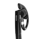 Vezeték nélküli, Bluetooth-s headset - Fekete